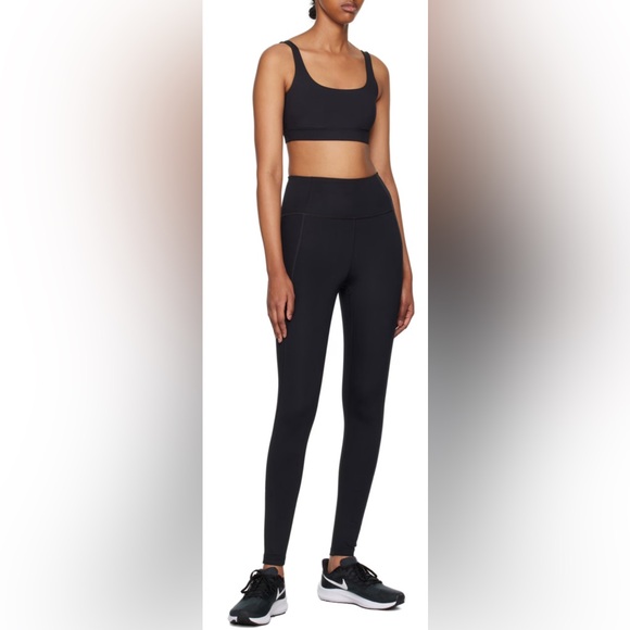 GIRLFRIEND COLLECTIVE Compressive Leggings - Picture 7 of 7